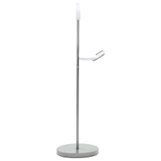 Cuier Pentru Costum, 45 X 35 X 107 Cm, Alb
