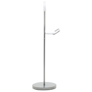 Cuier Pentru Costum, 45 X 35 X 107 Cm, Alb