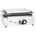 Grill Panini Cu Striații, 43X30,5X20 Cm, 2200 W