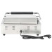 Grill Panini Cu Striații, 43X30,5X20 Cm, 2200 W