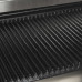 Grill Panini Cu Striații, 43X30,5X20 Cm, 2200 W