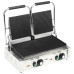 Grill Panini Dublu Cu Striații, 57X30,5X20 Cm, 3600 W