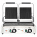 Grill Panini Dublu Cu Striații, 57X30,5X20 Cm, 3600 W