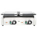 Grill Panini Dublu Cu Striații, 57X30,5X20 Cm, 3600 W