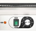 Grill Panini Dublu Cu Striații, 57X30,5X20 Cm, 3600 W
