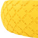 Roți Cărucior Industrial, 4 Buc., Pu Solid 3.00-4 (245X82)