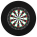 Bordură Țintă Darts Profesională, Eva