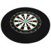 Bordură Țintă Darts Profesională, Eva