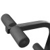Bancă Fitness Cu Rastel Greutăți, Set Haltere/Gantere, 30,5 Kg