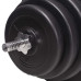 Bancă Fitness Cu Rastel Greutăți, Set Haltere/Gantere, 120 Kg