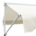 Copertină Cu Structură Independentă, Crem, 4 X 3 M