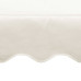 Copertină Cu Structură Independentă, Crem, 4 X 3 M