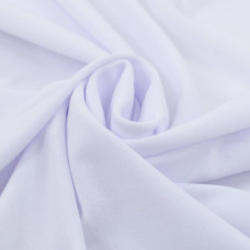 Huse Elastice Masă Lungi, 2 Buc., Alb, 150 X 74 Cm