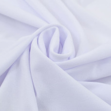 Huse Elastice De Masă Lungi, 2 Buc., Alb, 180X74 Cm