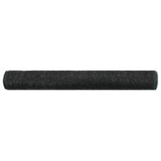 Plasă Teren De Tenis, Negru, 1,2X50 M, Hdpe
