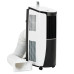 Aparat De Aer Condiționat Mobil 2600 W (8870 Btu)