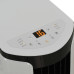 Aparat De Aer Condiționat Mobil 2600 W (8870 Btu)