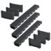 Canale De Drenaj, 3 M, Plastic