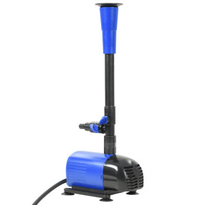 Pompă De Fântână, 38 W, 1500 L/H