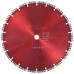 Disc Diamantat De Tăiere Cu Turbo, Oțel, 300 Mm