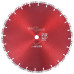 Disc Diamantat De Tăiere Cu Turbo, Oțel, 350 Mm