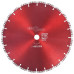 Disc Diamantat De Tăiere Cu Turbo Oțel 350 Mm