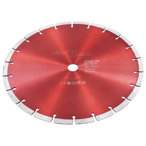 Disc Diamantat De Tăiere, Oțel, 300 Mm