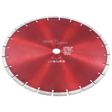 Disc Diamantat De Tăiere, Oțel, 350 Mm