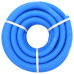 Furtun De Piscină Cu Cleme, Albastru, 38 Mm, 12 M