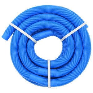 Furtun De Piscină, Albastru, 38 Mm, 6 M