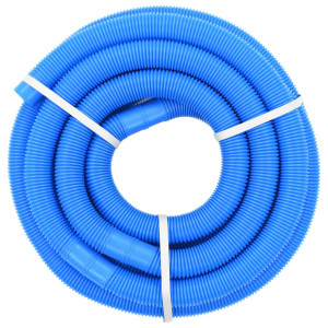 Furtun De Piscină, Albastru, 38 Mm, 9 M