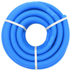 Furtun De Piscină, Albastru, 32 Mm, 12,1 M