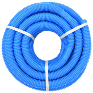 Furtun De Piscină, Albastru, 32 Mm, 12,1 M