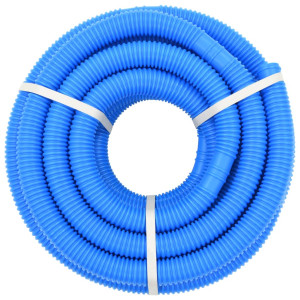 Furtun De Piscină, Albastru, 38 Mm, 12 M