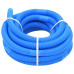 Furtun De Piscină, Albastru, 32 Mm, 15,4 M