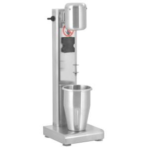 Mixer De Milkshake, 1 L, Oțel Inoxidabil