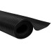 Covor De Cauciuc Anti-Alunecare, 1,5 X 2 M, 3 Mm, Nervuri Late
