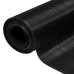 Covor De Cauciuc Anti-Alunecare, 1,5 X 2 M, 3 Mm, Nervuri Fine