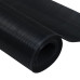 Covor Anti-Alunecare, 1,5X4 M, Cauciuc, Cu Striații Fine, 3 Mm