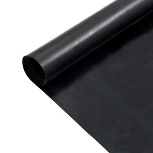 Covor De Cauciuc Anti-Alunecare, 1,2 X 5 M, 1 Mm, Neted