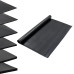 Covor De Cauciuc Anti-Alunecare, 1,2 X 2 M, 3 Mm, Neted