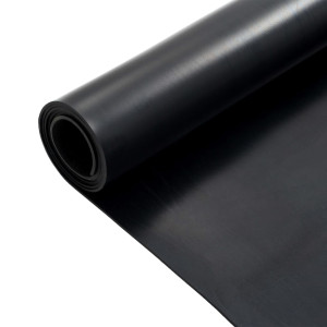 Covor De Cauciuc Anti-Alunecare, 1,2 X 2 M, 3 Mm, Neted