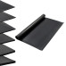 Covor De Cauciuc Anti-Alunecare, 1,2 X 2 M, 4 Mm, Neted