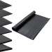 Covor De Cauciuc Anti-Alunecare, 1,2 X 2 M, 6 Mm, Neted