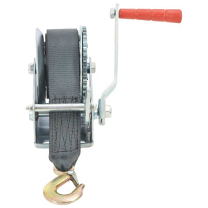 Troliu Manual Cu Bandă, 540 Kg