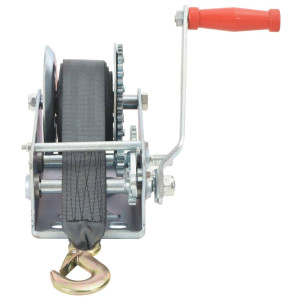 Troliu Manual Cu Bandă, 1130 Kg