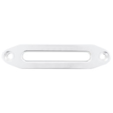Scripete De Aluminiu Pentru Troliu, Argintiu, 254 Mm