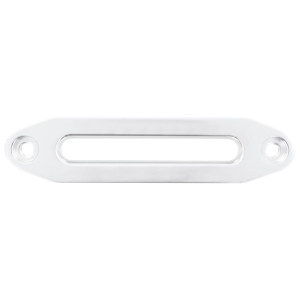 Scripete De Aluminiu Pentru Troliu, Argintiu, 254 Mm