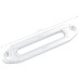 Scripete De Aluminiu Pentru Troliu, Argintiu, 254 Mm