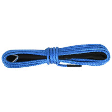 Frânghie De Troliu, Albastru, 5 Mm X 9 M